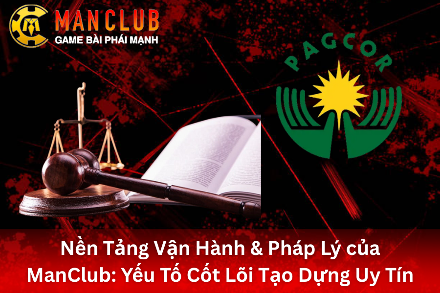 Các Yếu Tố Cốt Lõi Tạo Dựng Uy Tín ManClub